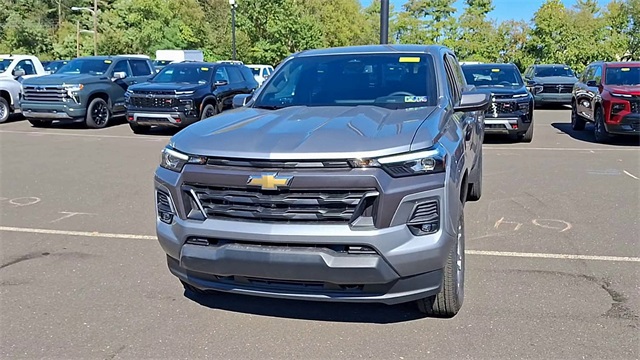 2026 Chevrolet Colorado LT for sale at PATRIOT CHEVROLET OF WARMINSTER