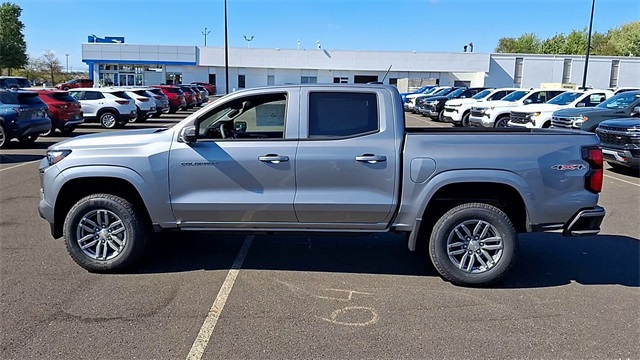 2026 Chevrolet Colorado LT for sale at PATRIOT CHEVROLET OF WARMINSTER