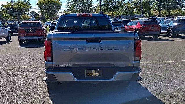 2026 Chevrolet Colorado LT for sale at PATRIOT CHEVROLET OF WARMINSTER