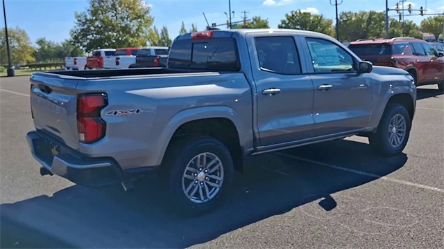2026 Chevrolet Colorado LT for sale at PATRIOT CHEVROLET OF WARMINSTER