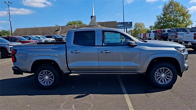 2026 Chevrolet Colorado LT for sale at PATRIOT CHEVROLET OF WARMINSTER