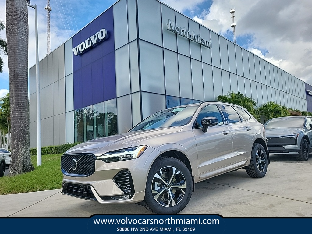 2026 Volvo XC60 Core