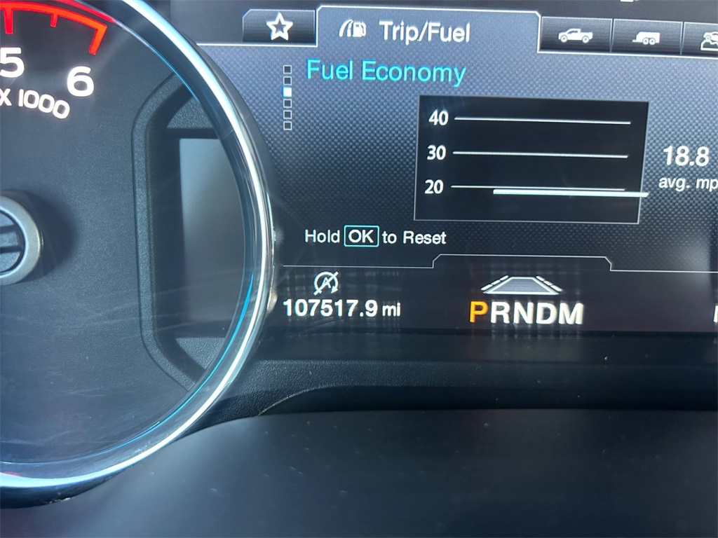 Used Car 2018 Ford F-150  King Ranch For Sale Under $30,000 In Floresville, Texas