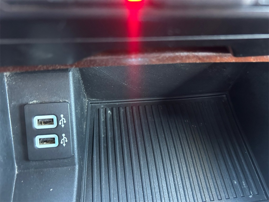 Used Car 2018 Ford F-150  King Ranch For Sale Under $30,000 In Floresville, Texas