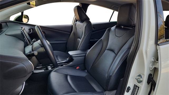 2020 Toyota Prius Prime