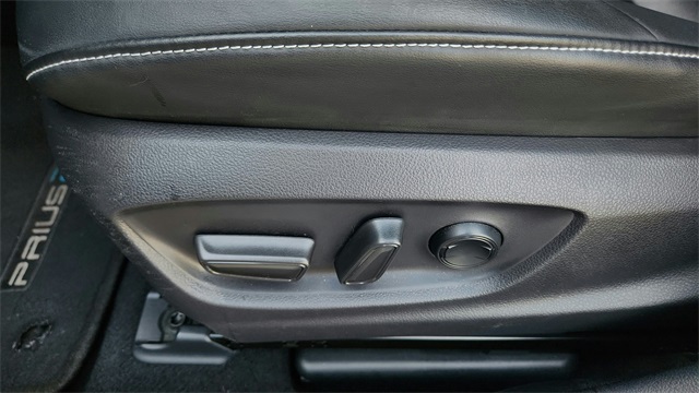 2020 Toyota Prius Prime