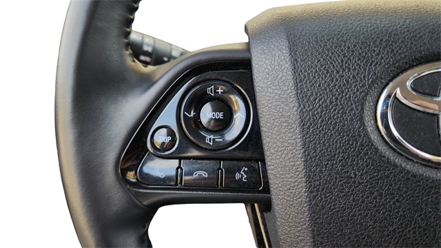 2020 Toyota Prius Prime