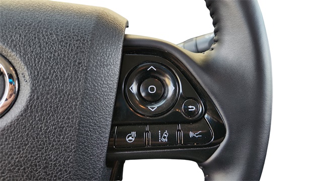 2020 Toyota Prius Prime