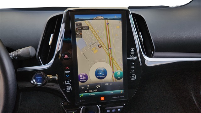 2020 Toyota Prius Prime