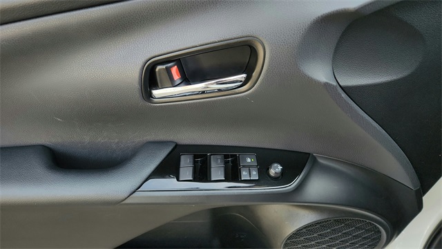 2020 Toyota Prius Prime