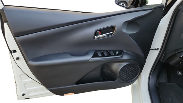 2020 Toyota Prius Prime