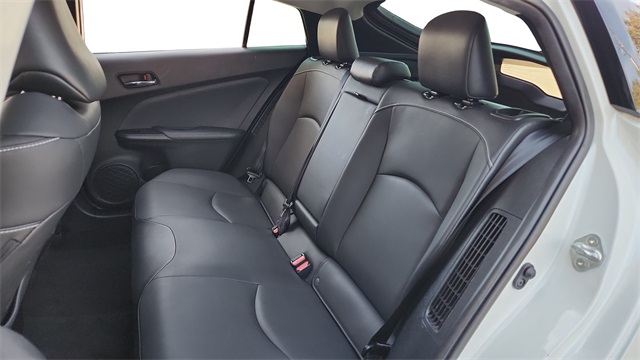 2020 Toyota Prius Prime