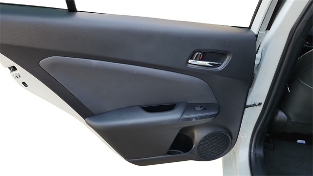 2020 Toyota Prius Prime