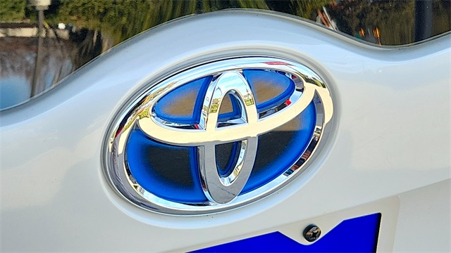 2020 Toyota Prius Prime