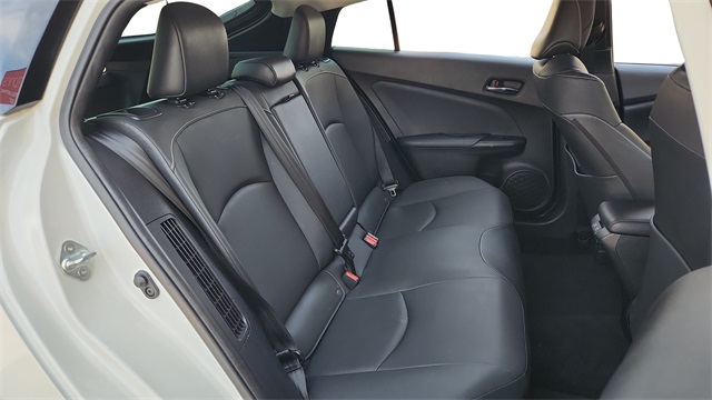 2020 Toyota Prius Prime