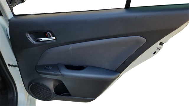 2020 Toyota Prius Prime