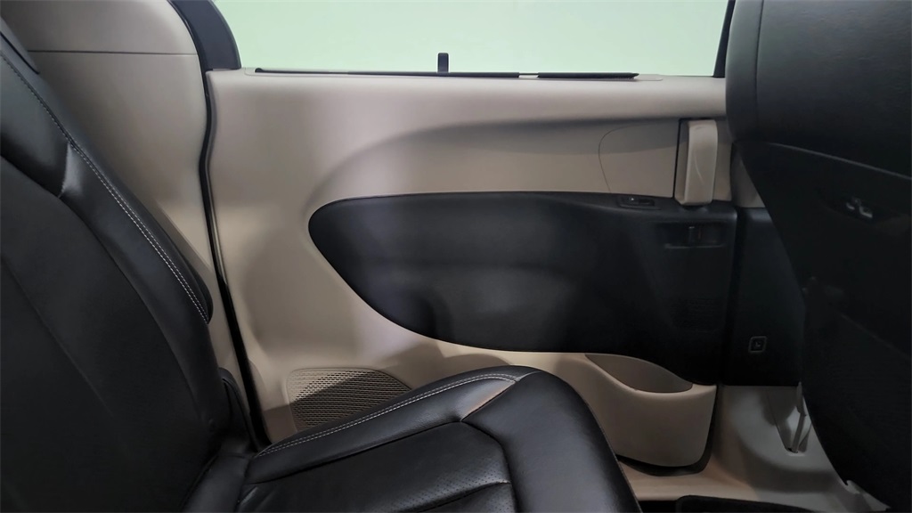 2022 Chrysler Pacifica Touring L Gray at AutoSavvy Houston Southwest