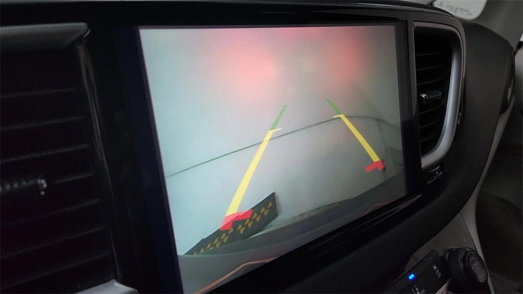 2022 Chrysler Pacifica Touring L Gray at AutoSavvy Houston Southwest