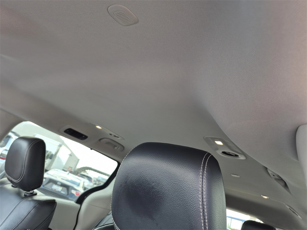 2022 Chrysler Pacifica Touring L Gray at AutoSavvy Houston Southwest