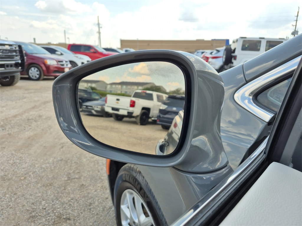 2022 Chrysler Pacifica Touring L Gray at AutoSavvy Houston Southwest