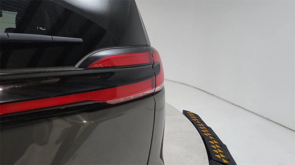 2022 Chrysler Pacifica Touring L Gray at AutoSavvy Houston Southwest