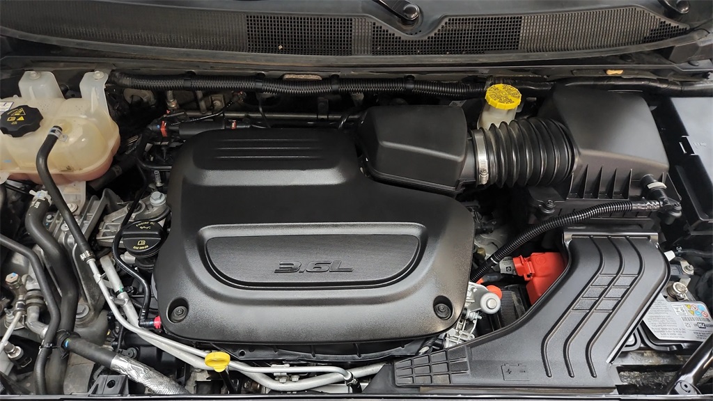 2022 Chrysler Pacifica Touring L Gray at AutoSavvy Houston Southwest