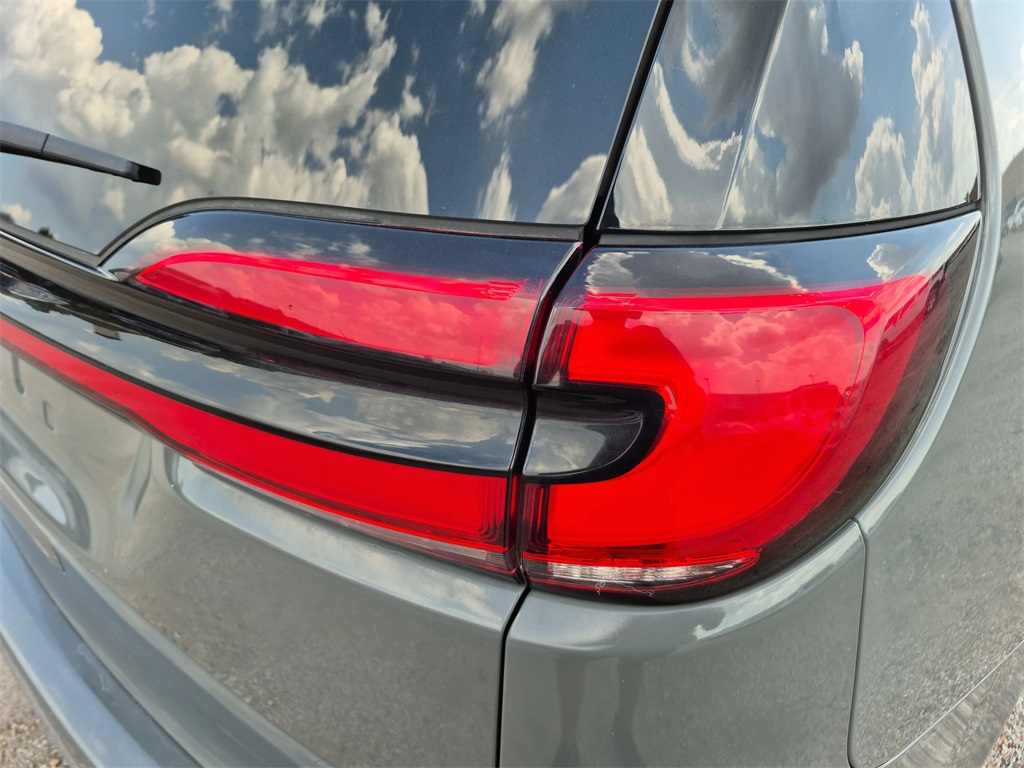 2022 Chrysler Pacifica Touring L Gray at AutoSavvy Houston Southwest