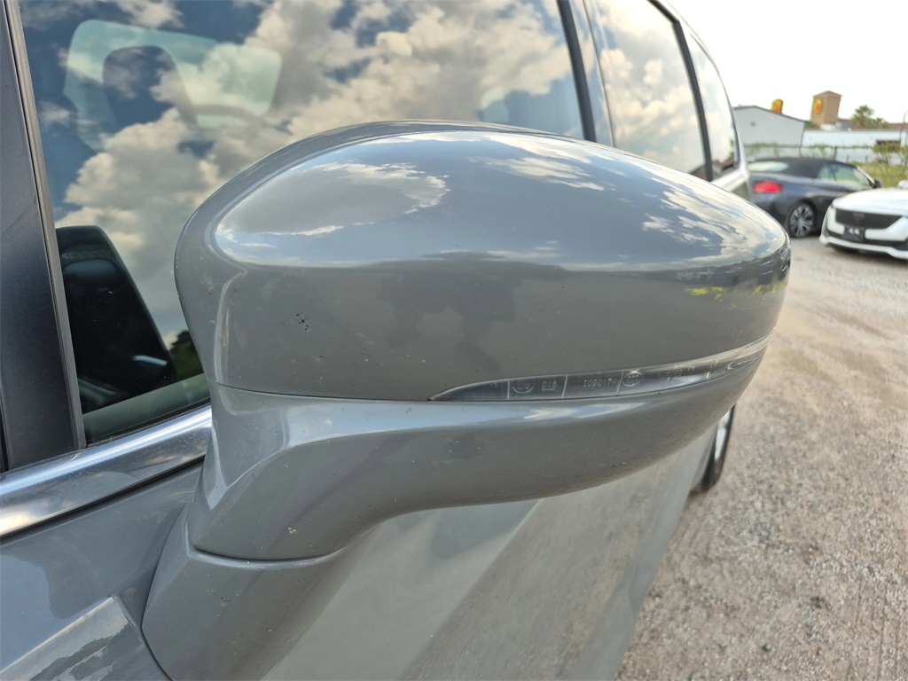 2022 Chrysler Pacifica Touring L Gray at AutoSavvy Houston Southwest