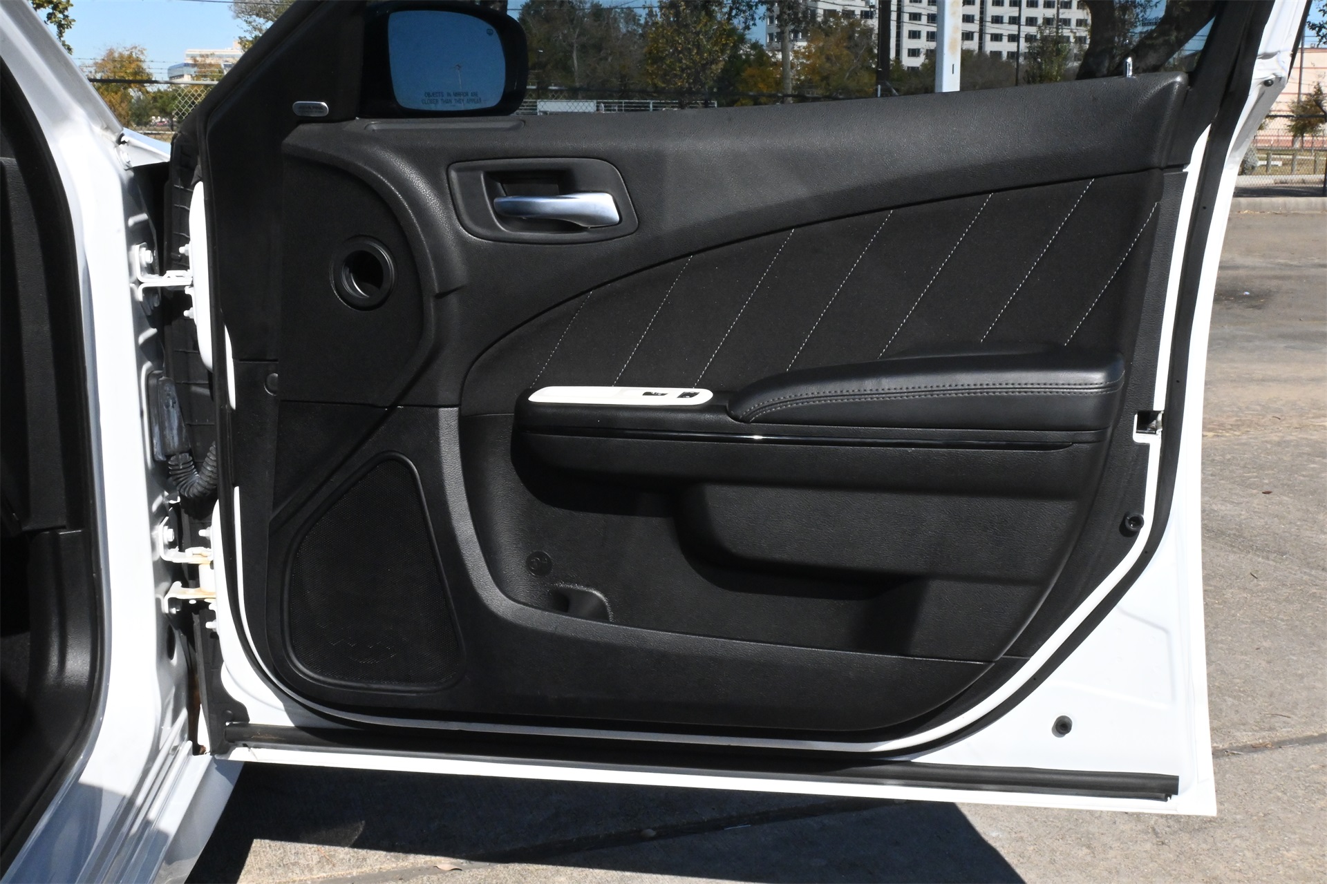 2022 Dodge Charger GT White at Texan Dodge Chrysler Jeep Ram