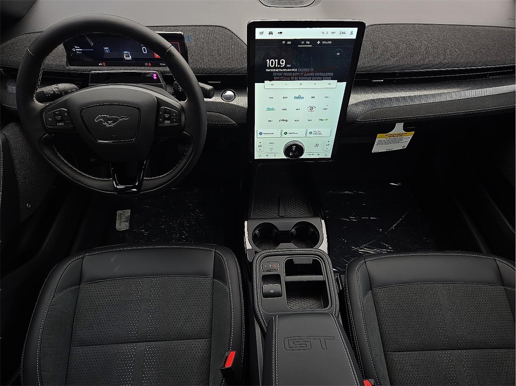 New 2025 Ford Mustang Mach-E For Sale in Farmington, AR