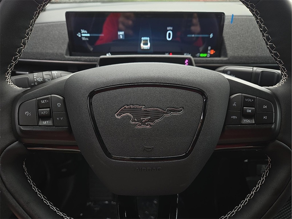 New 2025 Ford Mustang Mach-E For Sale in Farmington, AR