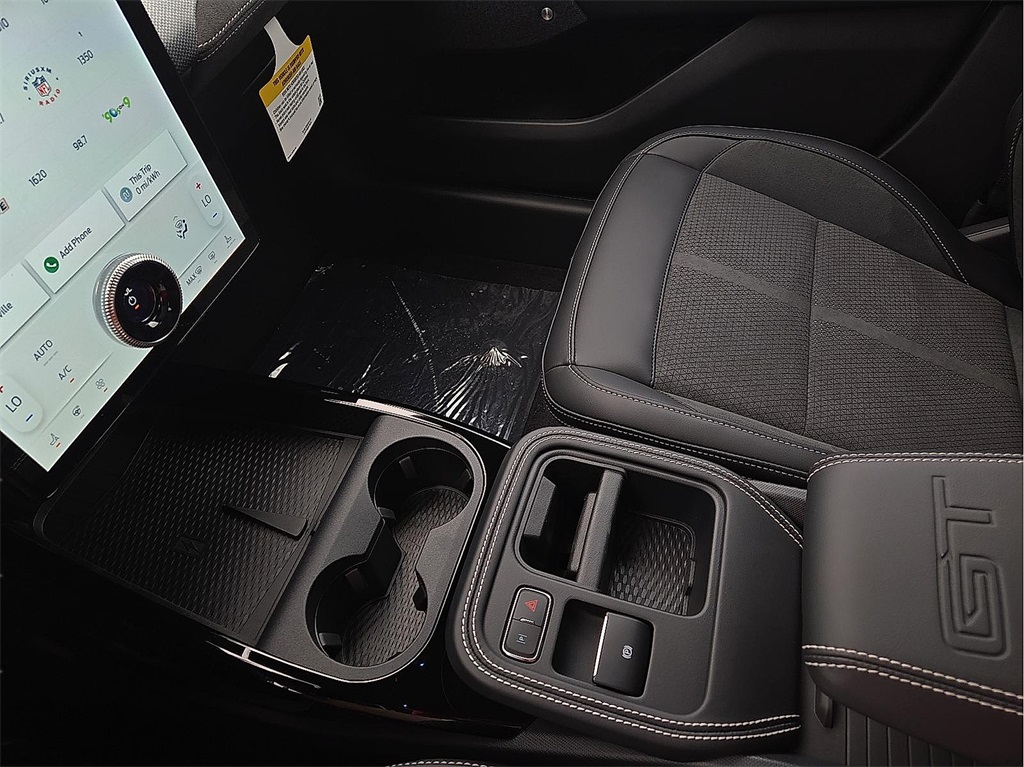 New 2025 Ford Mustang Mach-E For Sale in Farmington, AR