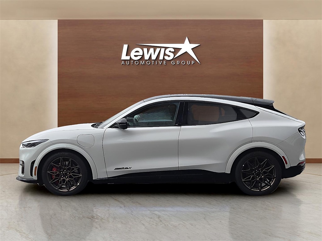 New 2025 Ford Mustang Mach-E For Sale in Farmington, AR