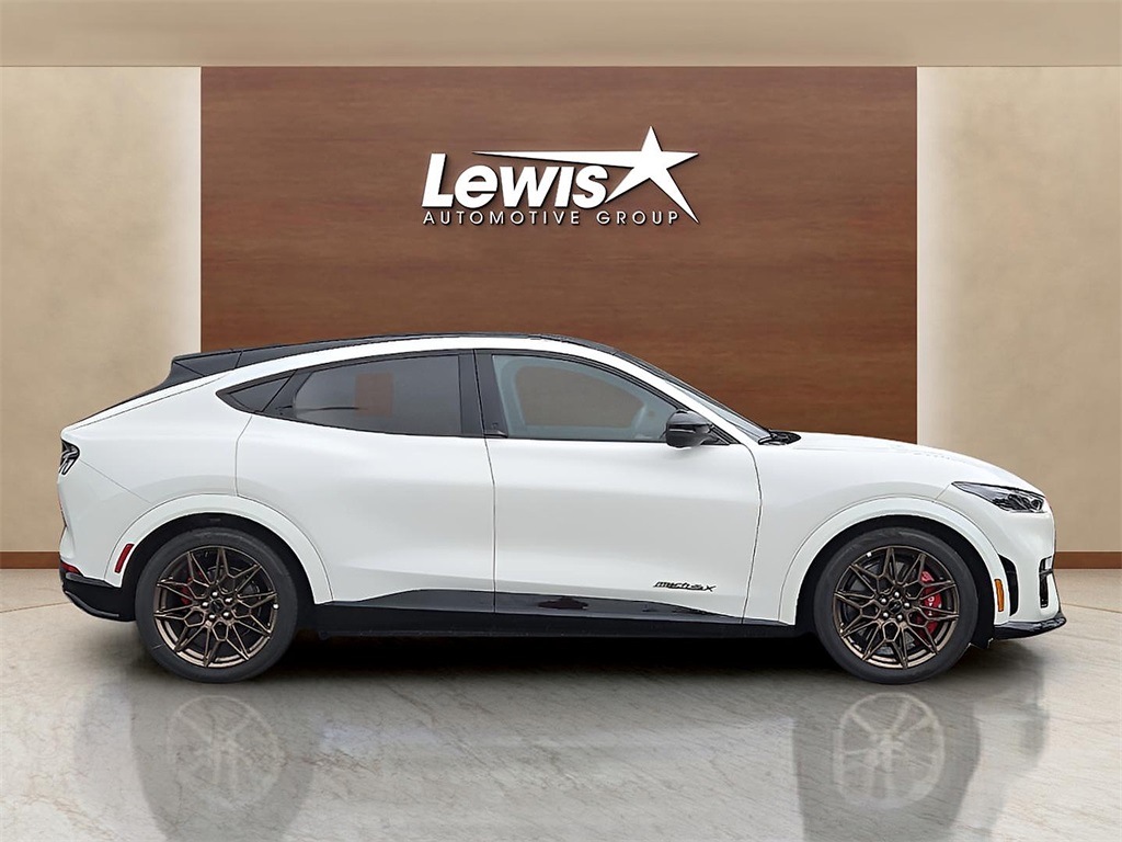 New 2025 Ford Mustang Mach-E For Sale in Farmington, AR