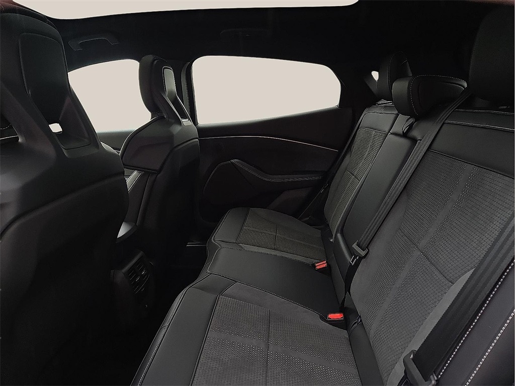 New 2025 Ford Mustang Mach-E For Sale in Farmington, AR