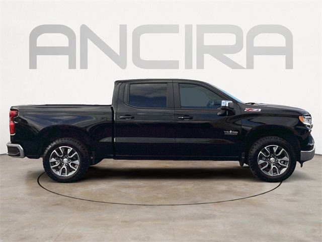 Used Car 2023 Chevrolet Silverado 1500  Lt For Sale Under $40,000 In San Antonio, Texas