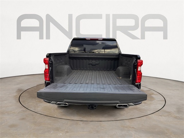 Used Car 2023 Chevrolet Silverado 1500  Lt For Sale Under $40,000 In San Antonio, Texas