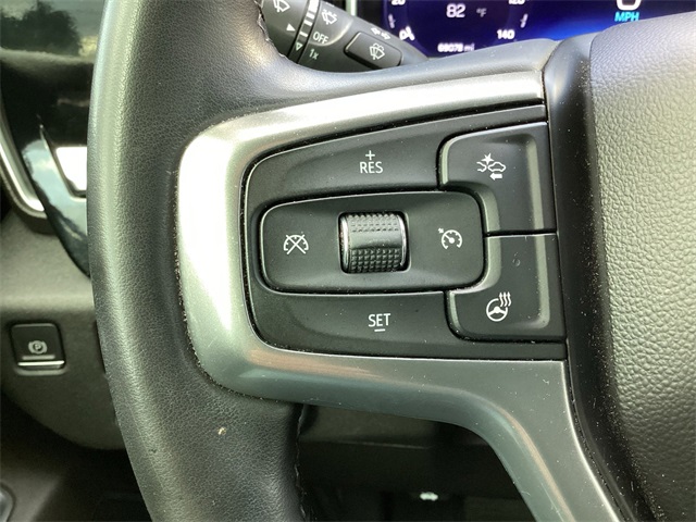 Used Car 2023 Chevrolet Silverado 1500  Lt For Sale Under $40,000 In San Antonio, Texas