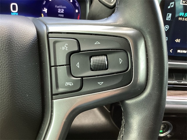 Used Car 2023 Chevrolet Silverado 1500  Lt For Sale Under $40,000 In San Antonio, Texas