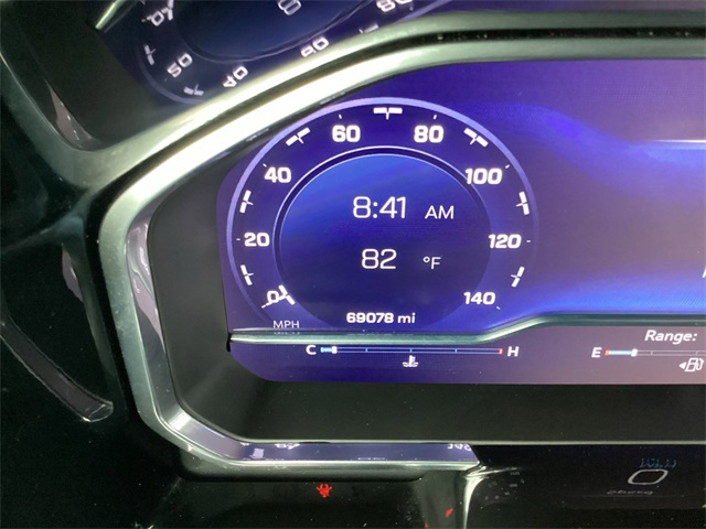 Used Car 2023 Chevrolet Silverado 1500  Lt For Sale Under $40,000 In San Antonio, Texas