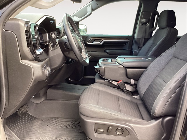 Used Car 2023 Chevrolet Silverado 1500  Lt For Sale Under $40,000 In San Antonio, Texas