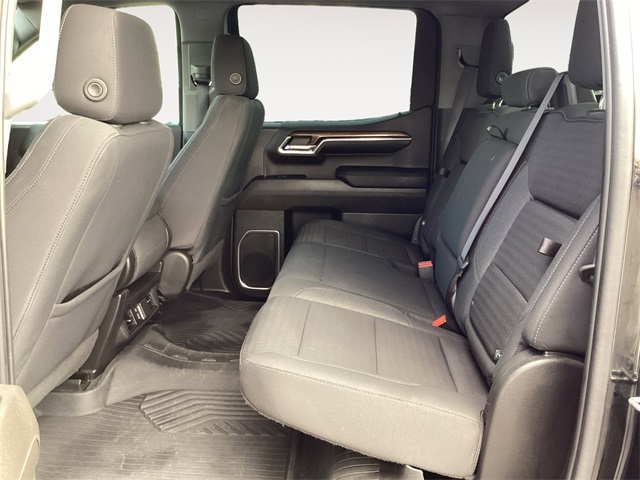 Used Car 2023 Chevrolet Silverado 1500  Lt For Sale Under $40,000 In San Antonio, Texas