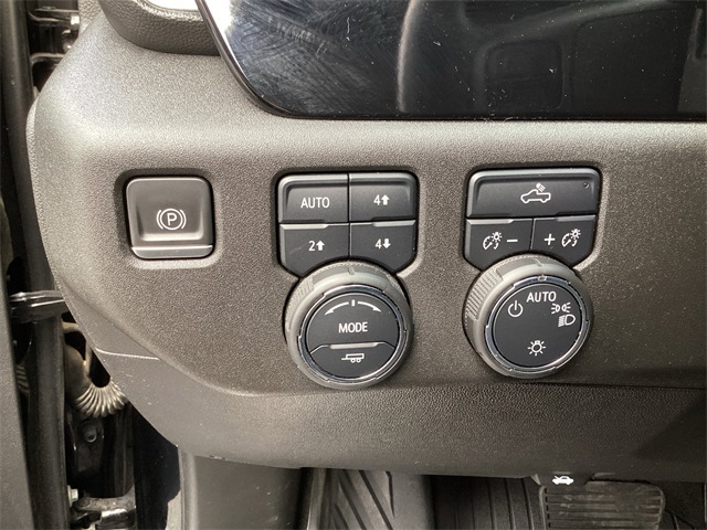 Used Car 2023 Chevrolet Silverado 1500  Lt For Sale Under $40,000 In San Antonio, Texas