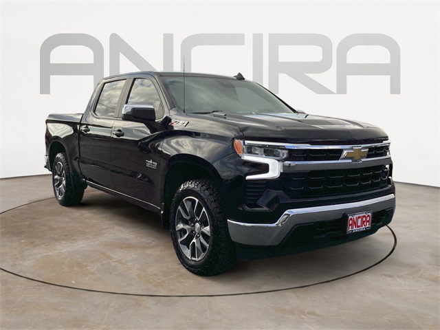 Used Car 2023 Chevrolet Silverado 1500  Lt For Sale Under $40,000 In San Antonio, Texas