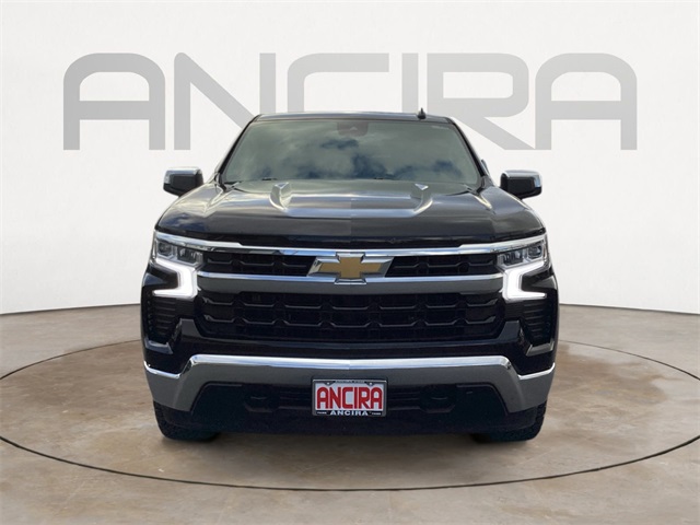 Used Car 2023 Chevrolet Silverado 1500  Lt For Sale Under $40,000 In San Antonio, Texas