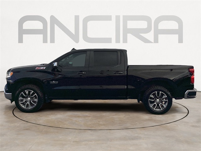 Used Car 2023 Chevrolet Silverado 1500  Lt For Sale Under $40,000 In San Antonio, Texas