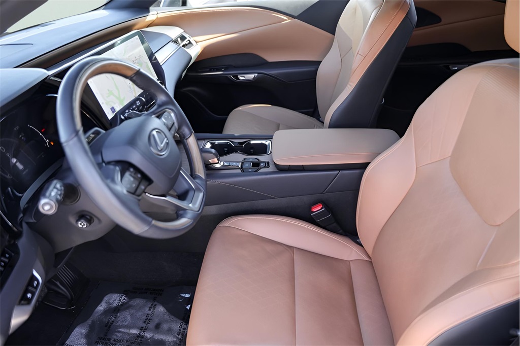 Used Car 2023 Lexus Rx  350 Premium Plus For Sale Under $50,000 In Austin, Texas