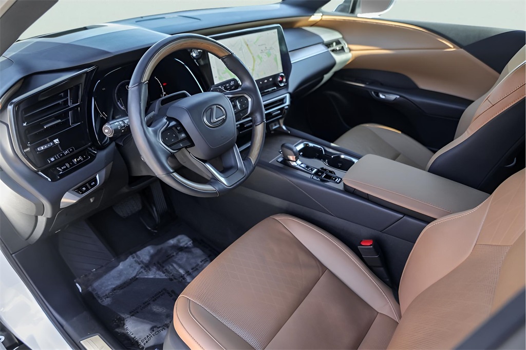 Used Car 2023 Lexus Rx  350 Premium Plus For Sale Under $50,000 In Austin, Texas