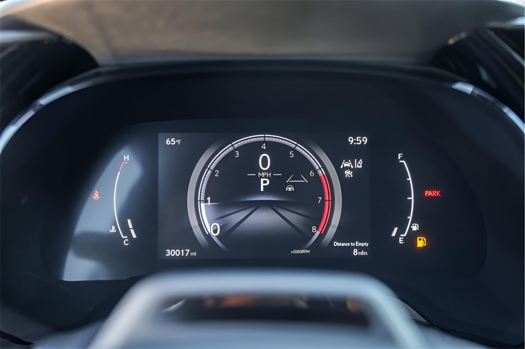 Used Car 2023 Lexus Rx  350 Premium Plus For Sale Under $50,000 In Austin, Texas