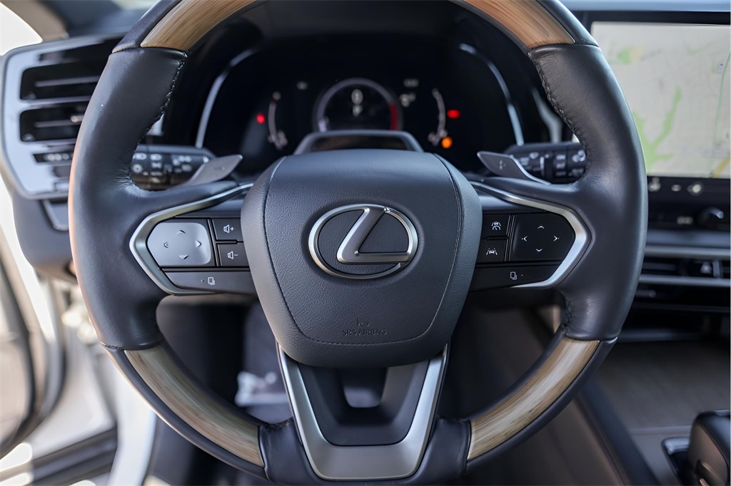 Used Car 2023 Lexus Rx  350 Premium Plus For Sale Under $50,000 In Austin, Texas